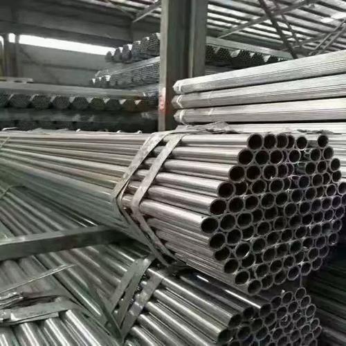 威宁q355nhb耐候钢管